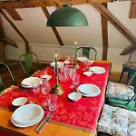 Kurfuerstliches Jaegerhaus - By 