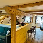 Kurfuerstliches Jaegerhaus - By 