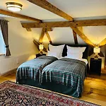Kurfuerstliches Jaegerhaus - By 