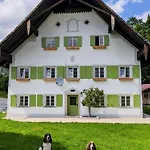 Kurfuerstliches Jaegerhaus - By 