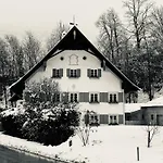 Kurfuerstliches Jaegerhaus - By 