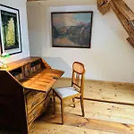 Kurfuerstliches Jaegerhaus - By 