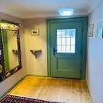 Kurfuerstliches Jaegerhaus - By 