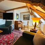 Kurfuerstliches Jaegerhaus - By 