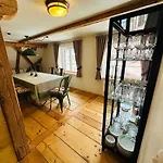 Kurfuerstliches Jaegerhaus - By 