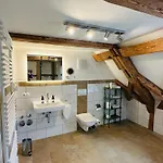 Kurfuerstliches Jaegerhaus - By 