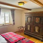 Kurfuerstliches Jaegerhaus - By 