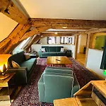 Apartment Kurfuerstliches Jaegerhaus - By 