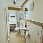 Apartment Kurfuerstliches Jaegerhaus - By 