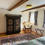 Apartment Kurfuerstliches Jaegerhaus - By 