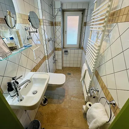 Kurfuerstliches Jaegerhaus - By 