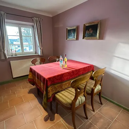 Kurfuerstliches Jaegerhaus - By 