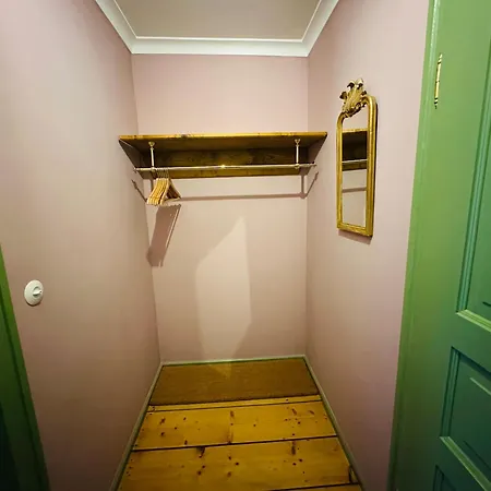 Kurfuerstliches Jaegerhaus - By 