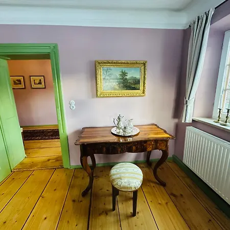 Kurfuerstliches Jaegerhaus - By 