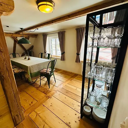 Kurfuerstliches Jaegerhaus - By 
