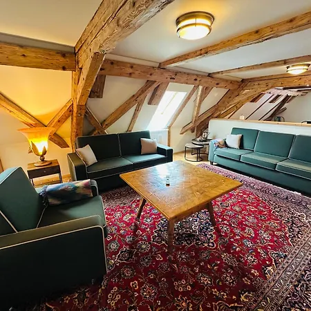 Kurfuerstliches Jaegerhaus - By 