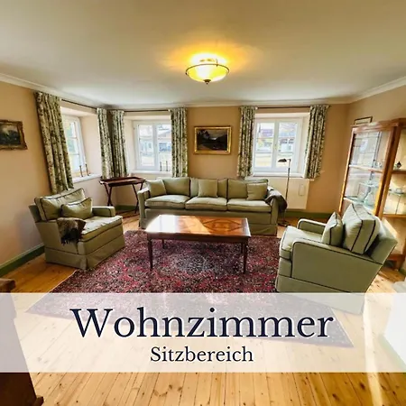 Kurfuerstliches Jaegerhaus - By 