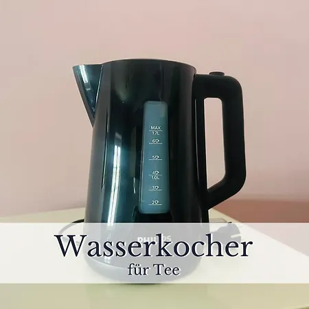 アパート Kurfuerstliches Jaegerhaus - By 