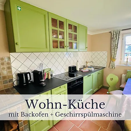 Kurfuerstliches Jaegerhaus - By 