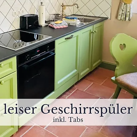アパート Kurfuerstliches Jaegerhaus - By 