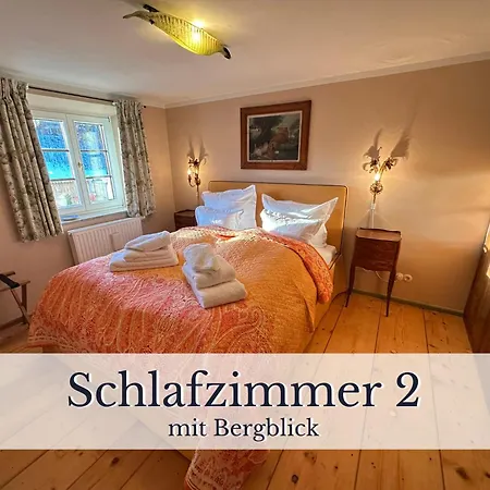 Kurfuerstliches Jaegerhaus - By 
