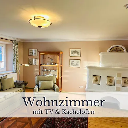 アパート Kurfuerstliches Jaegerhaus - By 