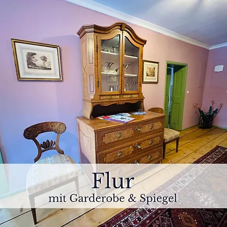 Kurfuerstliches Jaegerhaus - By 