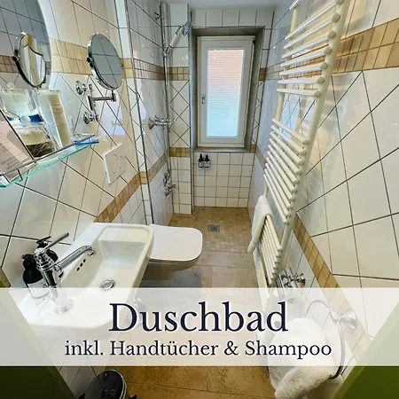 Kurfuerstliches Jaegerhaus - By 