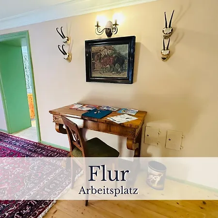 Kurfuerstliches Jaegerhaus - By 