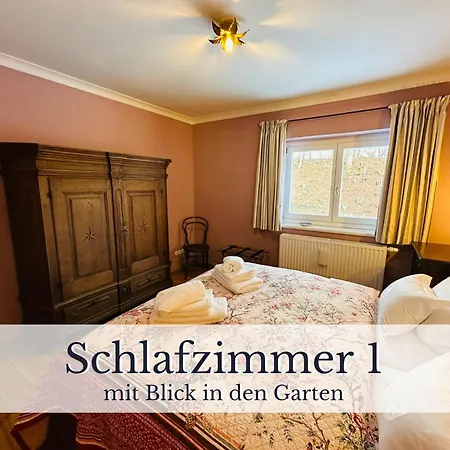 Kurfuerstliches Jaegerhaus - By 