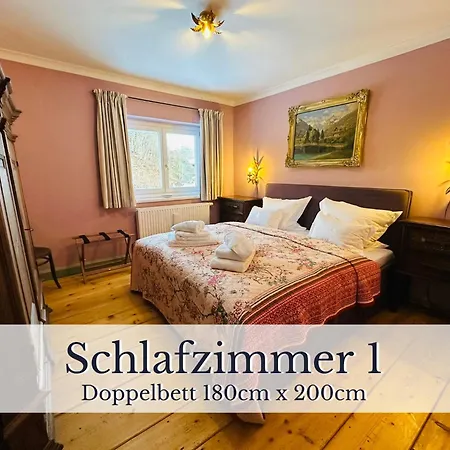 Kurfuerstliches Jaegerhaus - By 