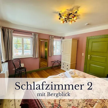 Kurfuerstliches Jaegerhaus - By 