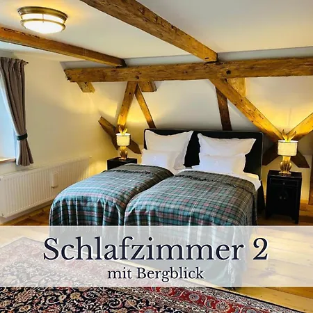 Kurfuerstliches Jaegerhaus - By 