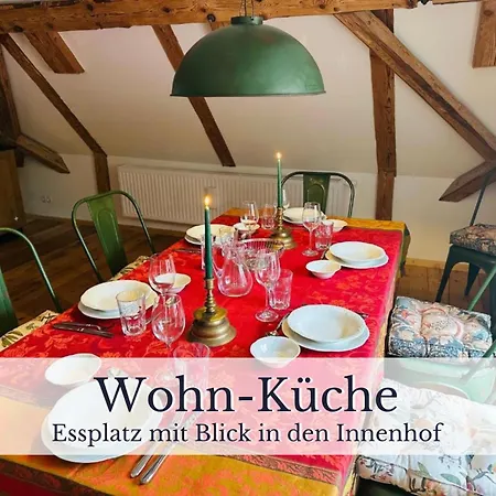 Kurfuerstliches Jaegerhaus - By 