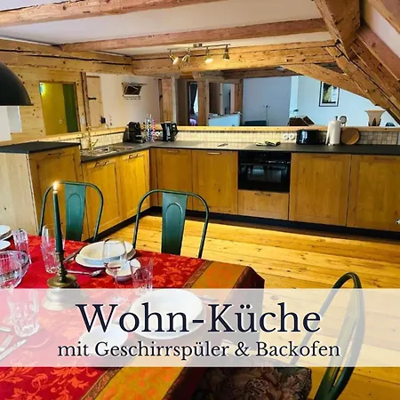 Kurfuerstliches Jaegerhaus - By 