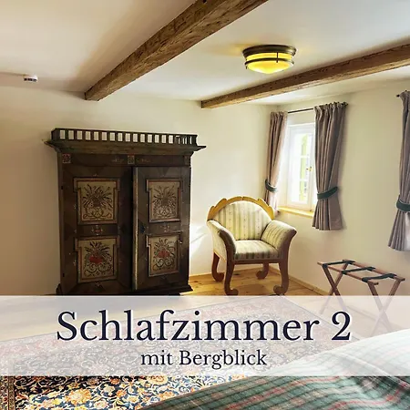 公寓 Kurfuerstliches Jaegerhaus - By 