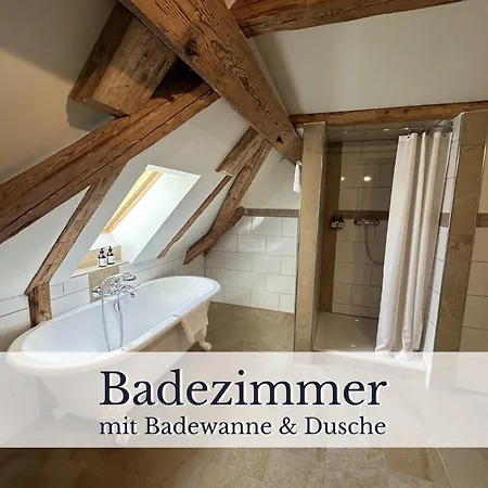 Kurfuerstliches Jaegerhaus - By 