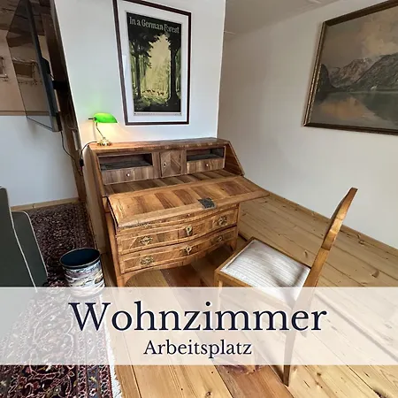 Kurfuerstliches Jaegerhaus - By 