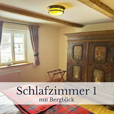 アパート Kurfuerstliches Jaegerhaus - By 