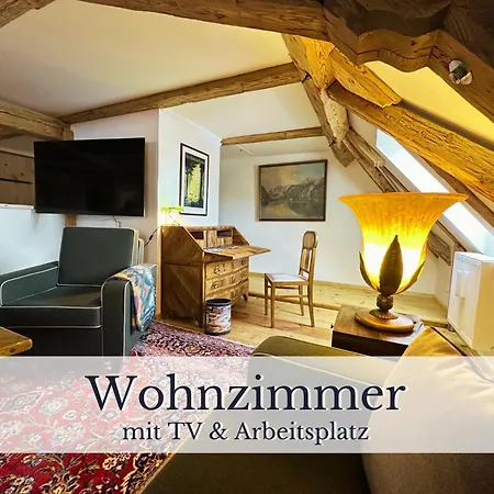 Kurfuerstliches Jaegerhaus - By 